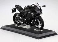 【中古】ミニカー 1/12 KAWASAKI Ninja ZX-25R(メタリックスパークブラック) [109717]