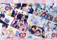 楽天市場】HoneyWorks クリアファイルの通販 楽天市場】HoneyWorks クリアファイルの通販