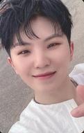 コレクションカード(男性)/CD｢SECTOR 17｣(COMPACT VER.)SEVENTEEN Weverse Shop JAPAN特典スペシャルフォトカード SEVENTEEN/WOOZI(ウジ)/CD「SECTOR 17」(COMPACT VER.)SEVENTEEN Weverse Shop JAPAN特典スペシャルフォトカード