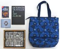 【中古】ニンテンドースイッチソフト オクトパストラベラーII[Collector’s Edition]