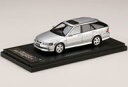 【中古】ミニカー 1/43 ホンダ アコードワゴン SiR スポーティア CH9 2000(サテンシルバーメタリック) PM43123S