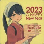 【中古】シール・ステッカー 鳳翔 公式シール 「艦隊これくしょん～艦これ～ C2機関 鎮守府新春New Year SHIGURE Live! 2023」