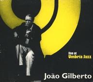 【中古】輸入ジャズCD Joao Gilberto / Live at Umbria Jazz 輸入盤