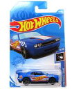 発売日 - メーカー マテル 型番 GRY22-M7C5 JAN 0027084120134 備考 商品解説■｢Hot Wheels HW RACE TEAM｣に、1/64 DODGE CHALLENGER DRIFT CAR #9(ブルー×ホワイト)がラインナップ。【商品詳細】サイズ：全長約7cm 関連商品はこちらから マテル　