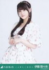 【中古】生写真(乃木坂46)/アイドル/乃木坂46 伊藤理々杏/上半身/「人は夢を二度見る」WebShop 限定ランダム生写真