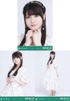 【中古】生写真(乃木坂46)/アイドル/乃木坂46 ◇伊藤理々杏/「人は夢を二度見る」WebShop 限定ランダム生写真 3種コンプリートセット