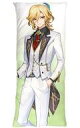 【中古】クッション・本体 カーヴェ ロングクッション~花笑むひととき、彩のパーティー~ 「原神」 GiGO限定