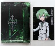 【中古】文房具その他 リゼルグ・ダイゼル システム手帳 「シャーマンキング POP UP SHOP in マルイ」