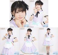 発売日 2022/04/30 メーカー NMB48 型番 - 関連商品はこちらから NMB48　