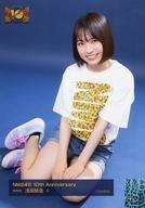 【中古】生写真(AKB48・SKE48)/アイドル/NMB48 B ： 