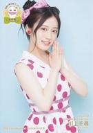 【中古】生写真(AKB48 SKE48)/アイドル/NMB48 B：川上千尋/「加藤夕夏卒業コンサート ～うーかにうかれっぱなし～」ランダム生写真