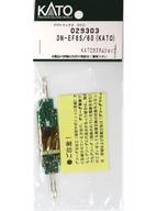 【中古】鉄道模型 1/150 デジトラックス DCC DN-EF65/60 [029303]