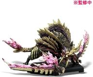 【中古】トレーディングフィギュア 怨嗟響めくマガイマガド 「カプコンフィギュアビルダー モンスターハンター スタンダードモデル Plus Vol.25」