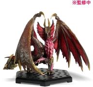 【中古】トレーディングフィギュア メル ゼナ(血氣活性状態) 「カプコンフィギュアビルダー モンスターハンター スタンダードモデル Plus Vol.25」