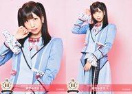 【中古】生写真(AKB48・SKE48)/アイドル/NMB48 ◇鵜野みずき/NMB48 11th Anniversary LIVE ランダム生写真 2種コンプリートセット