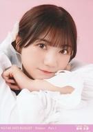 【中古】生写真(AKB48・SKE48)/アイドル/NGT48 藤崎未