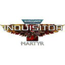 【中古】PS5ソフト ウォーハンマー 40000: Inquisitor - Martyr Ultimate Edition