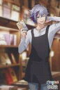 【中古】ポストカード 不破湊 コラボポストカード 「バーチャルYouTuber にじさんじ×SHIBUYA TSUTAYA」 対象商品購入特典