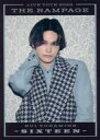 【中古】コレクションカード(男性)/THE RAMPAGE LIVE TOUR 2023 “16” NEXT ROUND フォトカード THE RAMPAGE from EXILE TRIBE/与那嶺瑠唯/THE RAMPAGE LIVE TOUR 2023 “16” NEXT ROUND フォトカード