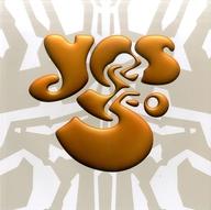 【中古】パンフレット(ライブ コンサート) ≪パンフレット(ライブ)≫ パンフ)2019 50th Anniversary Tour CELEBRATING 50 YEARS OF YES