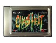 【中古】アーケード G-NETシステム用基板 カオス ヒート [基板のみ]