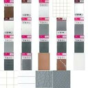 【新品】鉄道模型 NEWデザインプラスチックペーパー詰合せ
