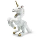 【中古】ぬいぐるみ Teddies for tomorrow Soya unicorn-テディーズフォートゥモロー ユニコーンのソーヤ- ぬいぐるみ 30cm