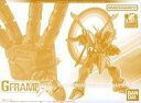 【中古】食玩 トレーディングフィギュア 機動戦士ガンダム GフレームFA ゴッドガンダム(明鏡止水Ver.)&オプションパーツセット プレミアムバンダイ限定