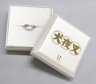 [Used] Silverware, Rings, Accessories (Character) Sesshomaru Image Ring, Size 13, Made of SV925 "Inuyasha x U-TREASURE"