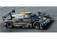 ミニカー 1/43 Cadillac DPi-V.R #5 Mustang Sampling / JDC-Miller MotorSports Winner 12H Sebring 2021 T. Vautier - L. Duval - S. Bourdais 