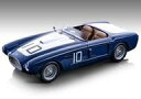 【中古】ミニカー 1/18 フェラーリ 340 Mexico スパイダー ペブルビーチ 1953 2位入賞車 #10 Bill Spear [TM18-212B...