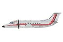 【中古】ミニカー 1/200 EMB-120RT コムエアー N137H polished livery [G2COM1022]