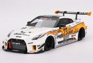 【新品】ミニカー 1/18 LB-Silhouette WORKS GT Nissan 35GT-RR バージョン2 フォーミュラ・ドリフト 2022 LB Racing 「TOP SPEEDシリーズ」 [TS0466]