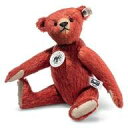 【中古】ぬいぐるみ Teddy bear replica 1912/1913-テディベア レプリカ1912/1913- 25cm