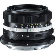 【新品】カメラ コシナ フォクトレンダー 標準/中望遠レンズ NOKTON D35mm F1.2 (ニコン/Zマウント) NOKTOND35F1.2