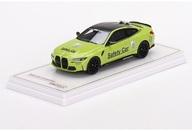 šۥߥ˥ 1/43 BMW M4 եƥ ǥȥ24 2022 [TSM430685]