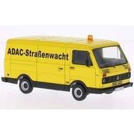 【新品】ミニカー 1/43 VW LT28 ボックス ADAC [PCL13303]