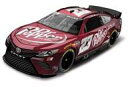 【中古】ミニカー 1/24 ”ババ・ウォレス” ドクター・ペッパー TOYOTA カムリ NASCAR 2022 ネクストジェネレーション #23 エリート [C232222DRPDX]