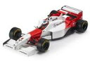 【中古】ミニカー 1/18 マクラーレン MP4/11 1996 D.クルサード ドライバーフィギア付 #8 「GP REPLICASシリーズ」 [GRP107...