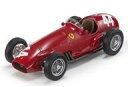 【中古】ミニカー 1/18 フェラーリ 625 1955 モナコGP ウィナー M.トランティニアン #44 「GP REPLICASシリーズ」 [GRP152...