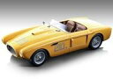 【中古】ミニカー 1/18 フェラーリ 340 Mexico スパイダー ワトキンスグレンGP 1955 6位入賞車 #210 Preston Gray [TM...