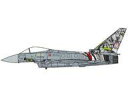 【中古】ミニカー 1/72 ユーロファイター EF-2000 イタリア空軍 351SQ Tiger Meets 2021 [JCW-72-2000-009]