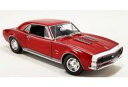 【新品】ミニカー 1/18 シボレー カマロ First Yenko Super Camaro 1967 [A1805727]