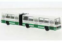 【中古】ミニカー 1/87 イカロス 280.02 1972 Ostseetrans [59722]