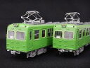 【中古】鉄道模型 HOゲージ 1/80 京王1900(1911編成)5両井の頭線