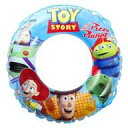 【中古】おもちゃ うきわ 60cm 「トイ・ストーリー」
