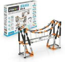 【中古】おもちゃ STEM STRUCTURES： Buildings ＆ Bridges