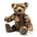 【中古】ぬいぐるみ Teddies for tomorrow 55PB Teddy bear-テディーズフォートゥモロー 55PB テディベア- ぬいぐるみ 35cm(3)