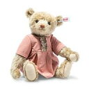【中古】ぬいぐるみ Year of the Teddy Bear Teddy bear Mama-イヤーオブテディベア テディベアママ- 30cm