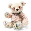 【中古】ぬいぐるみ Steiff Rocks! Elton John-シュタイフ ロックス!エルトン・ジョン- テディベア 28cm